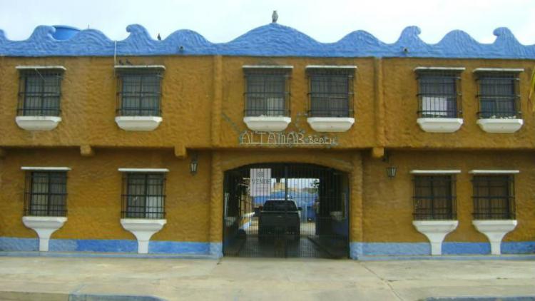 Foto Edificio en Venta en Chichiriviche, Falcn - BsF 26.000.000 - EDV60372 - BienesOnLine