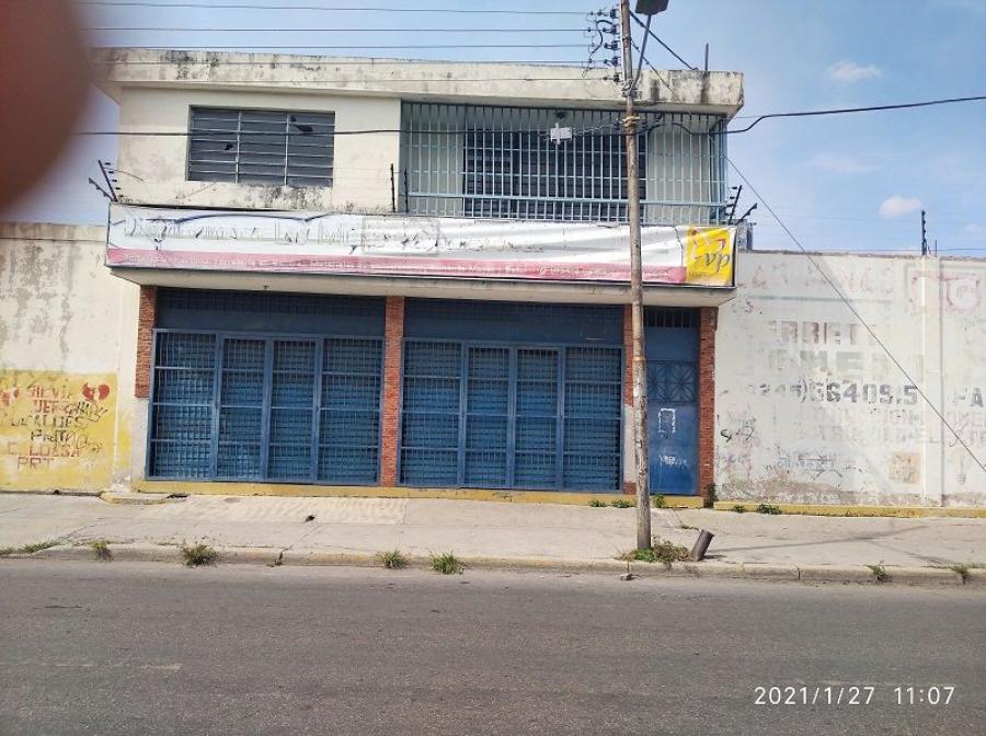 Foto Edificio en Venta en Guacara, Carabobo - U$D 150.000 - EDV142997 - BienesOnLine