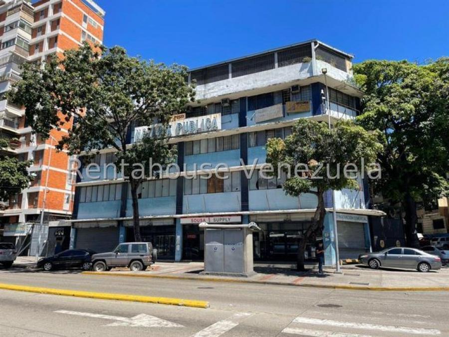 Foto Edificio en Venta en Libertador, Caracas, Distrito Federal - U$D 600.000 - EDV254665 - BienesOnLine