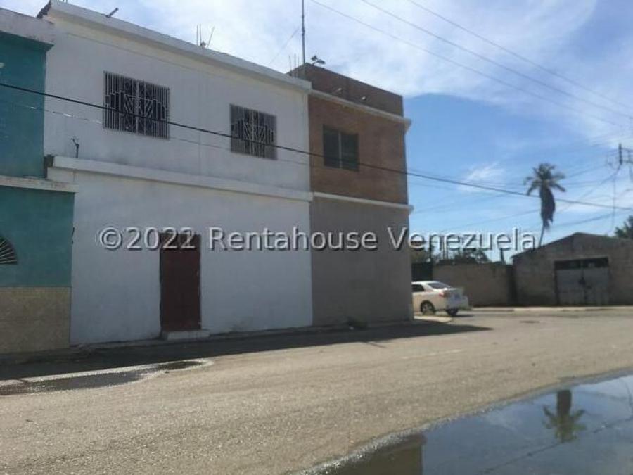 Foto Edificio en Venta en Punto Fijo, Falcn - U$D 50.000 - EDV199109 - BienesOnLine