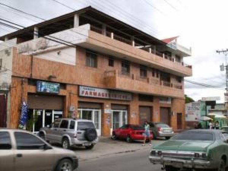 Foto Edificio en Venta en San Mateo, Aragua - BsF 8.500.000 - EDV55562 - BienesOnLine