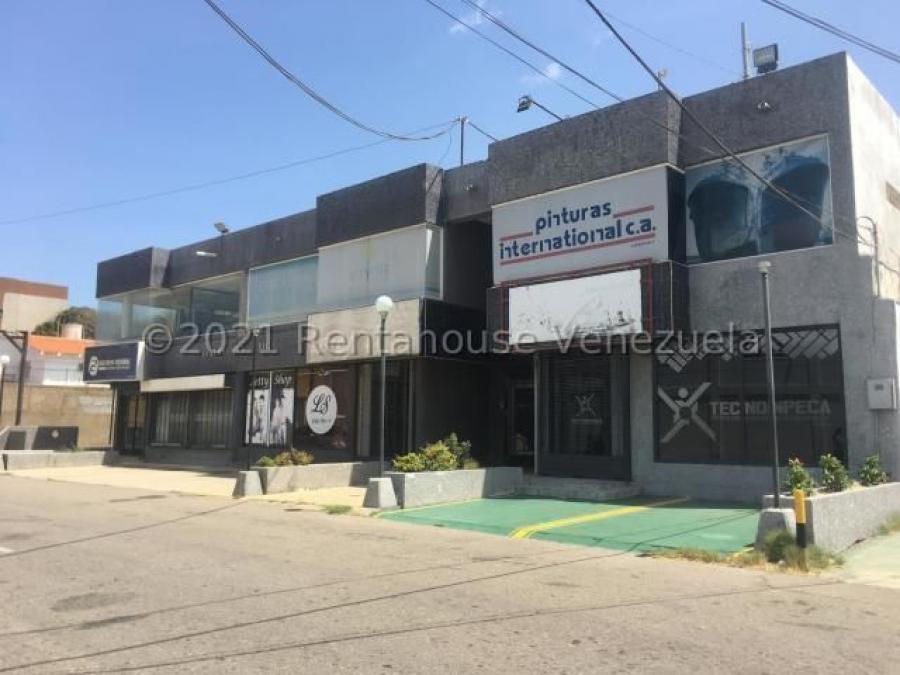 Foto Edificio en Venta en Punto Fijo, Falcn - U$D 230.000 - EDV165527 - BienesOnLine