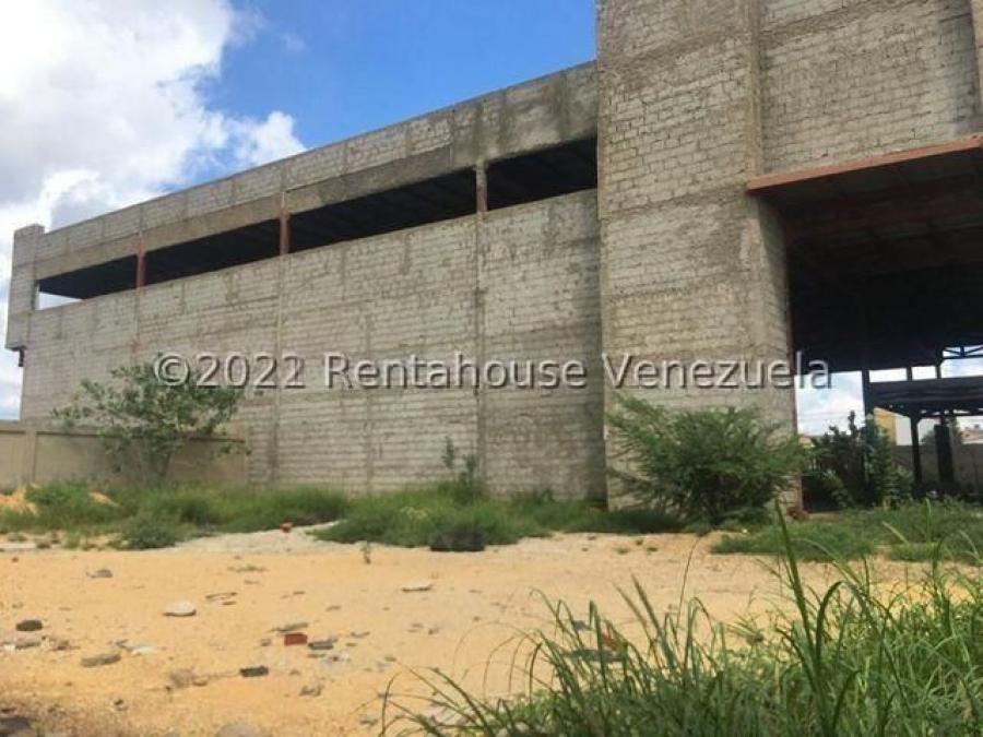 Foto Edificio en Venta en Punto Fijo, Falcn - U$D 500.000 - EDV165883 - BienesOnLine