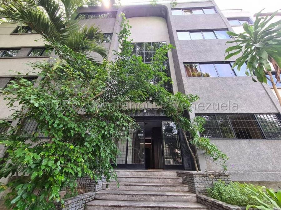 Foto Edificio en Venta en La Florida, Caracas, Distrito Federal - U$D 1.050.000 - EDV179037 - BienesOnLine