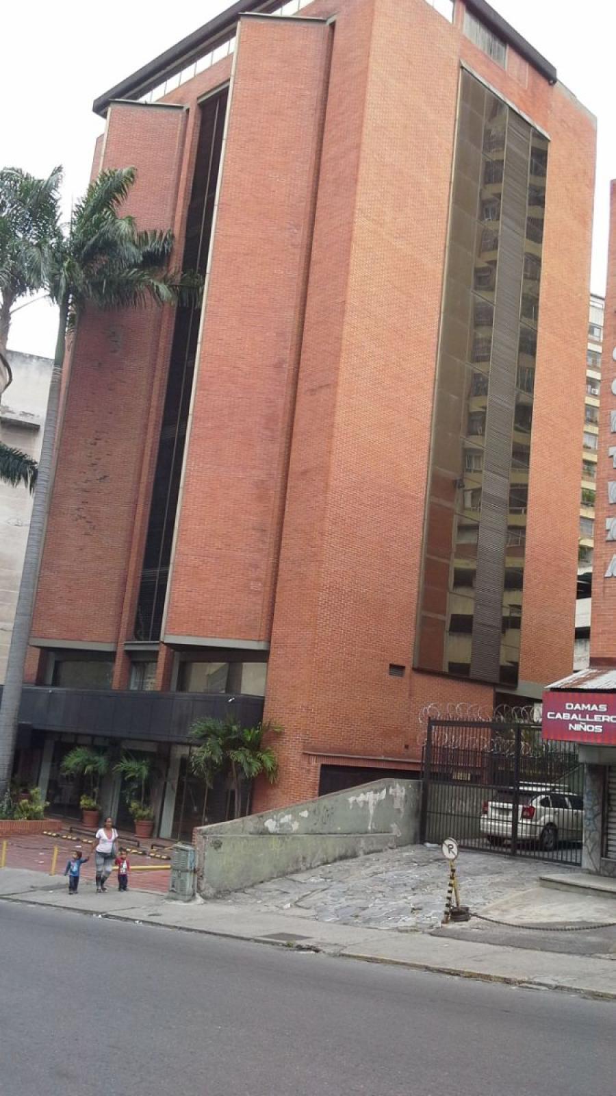 Foto Edificio en Venta en Baruta, Caracas, Distrito Federal - U$D 5.500.000 - EDV161637 - BienesOnLine