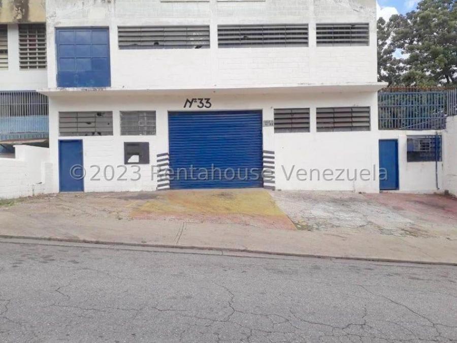 Foto Edificio en Venta en Boleta Norte, Caracas, Distrito Federal - U$D 390.000 - EDV225908 - BienesOnLine