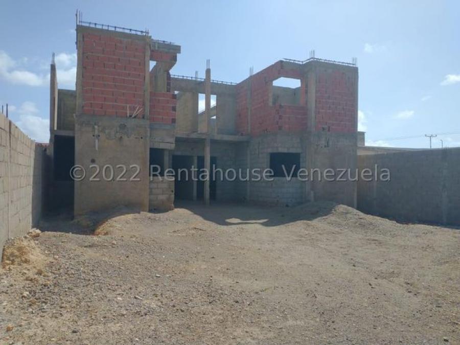 Foto Apartamento en Venta en Punto Fijo, Falcn - U$D 25.000 - APV182384 - BienesOnLine