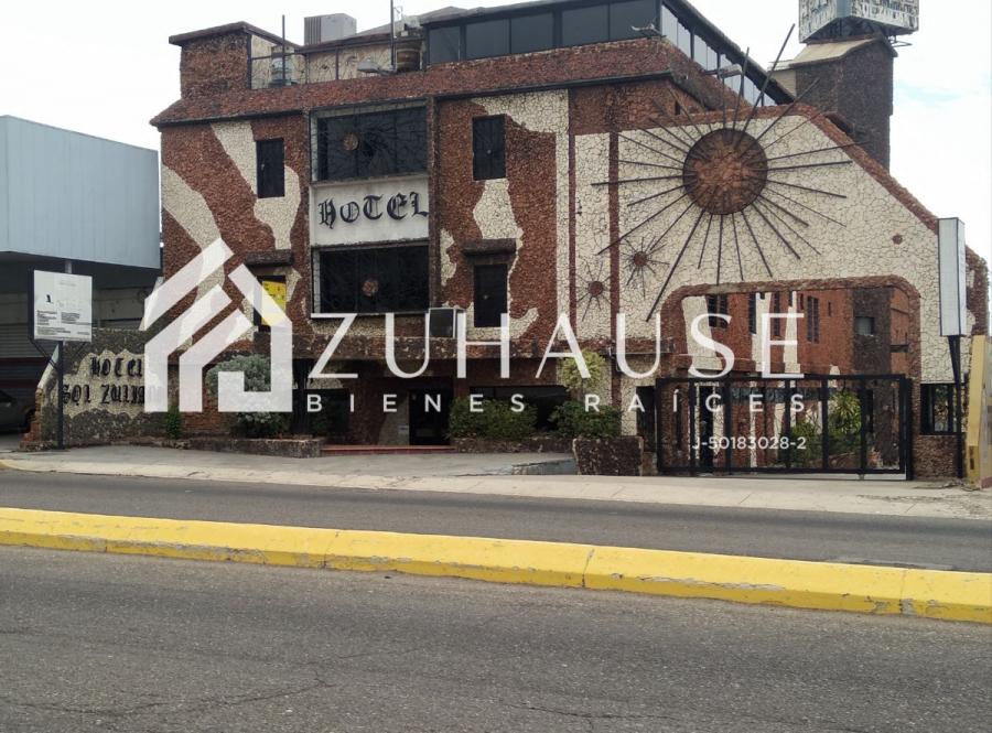 Foto Edificio en Venta en Zona Oeste, Maracaibo, Zulia - U$D 800.000 - EDV199212 - BienesOnLine