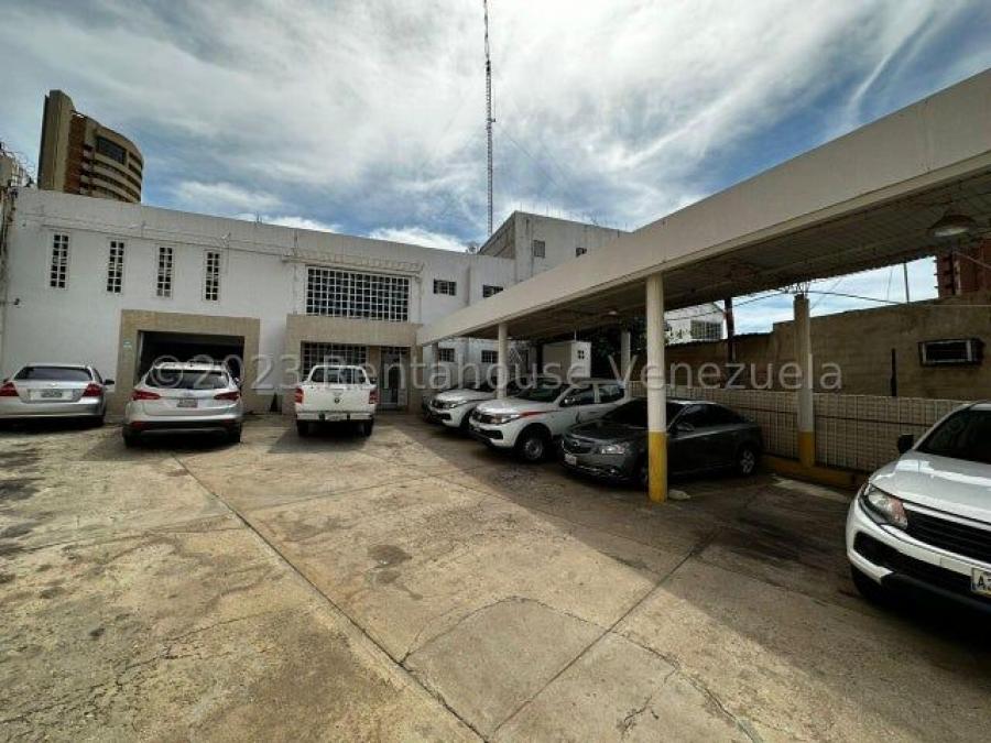 Foto Edificio en Venta en Maracaibo, Zulia - U$D 450.000 - EDV223614 - BienesOnLine