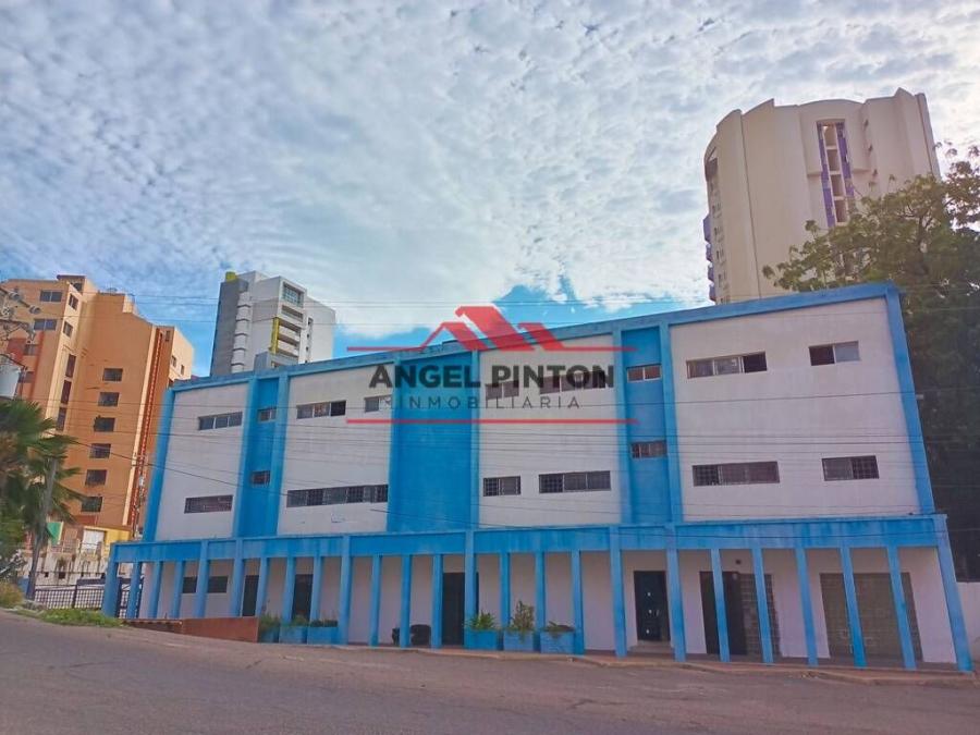 Foto Edificio en Venta en Maracaibo, Zulia - U$D 180.000 - EDV186460 - BienesOnLine