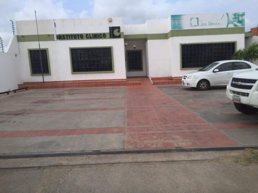 Foto Edificio en Venta en Carirubana, Punto Fijo, Falcn - BsF 200.000 - EDV116646 - BienesOnLine