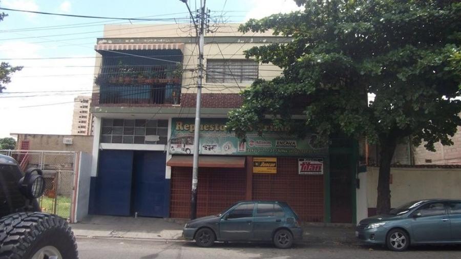 Foto Edificio en Venta en San Agustin, Maracay, Aragua - U$D 200.000 - EDV153646 - BienesOnLine