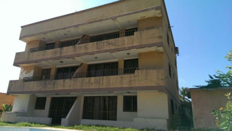 Foto Edificio en Venta en Chichiriviche, Falcn - BsF 120.000.000 - EDV80528 - BienesOnLine