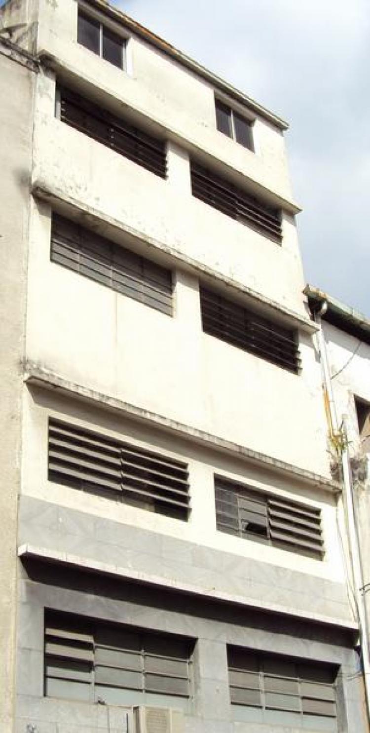 Foto Edificio en Venta en Chacao, Caracas, Distrito Federal - EDV110277 - BienesOnLine