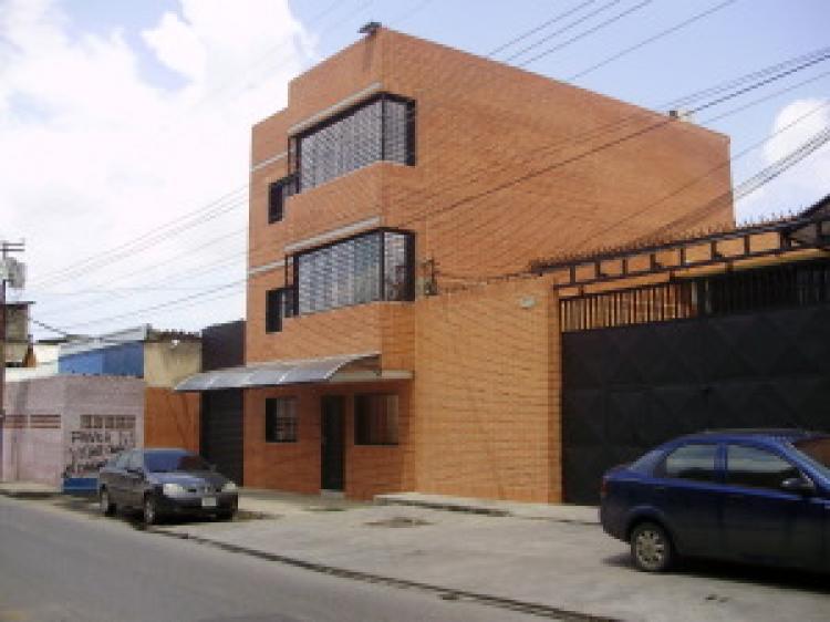 Foto Edificio en Venta en Valencia, Carabobo - BsF 6.500.000 - EDV44863 - BienesOnLine