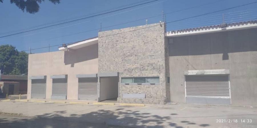 Foto Edificio en Venta en Juana de vila, Maracaibo, Zulia - U$D 230.000 - EDV153282 - BienesOnLine