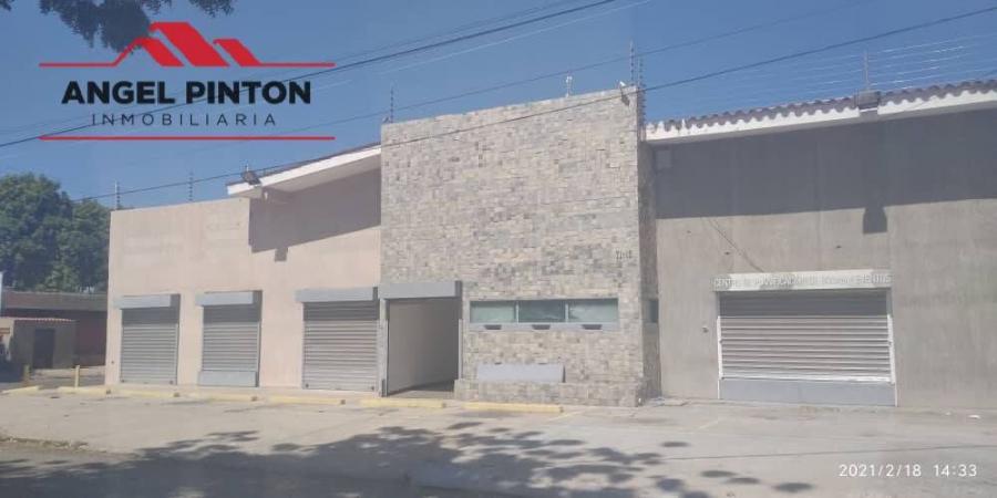 Foto Edificio en Venta en Maracaibo, Zulia - U$D 230.000 - EDV178838 - BienesOnLine