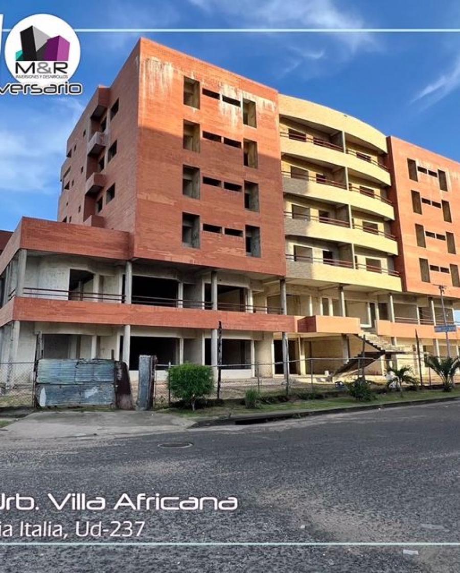 Foto Edificio en Venta en Ciudad Guayana, Bolvar - U$D 1.800.000 - EDV176606 - BienesOnLine