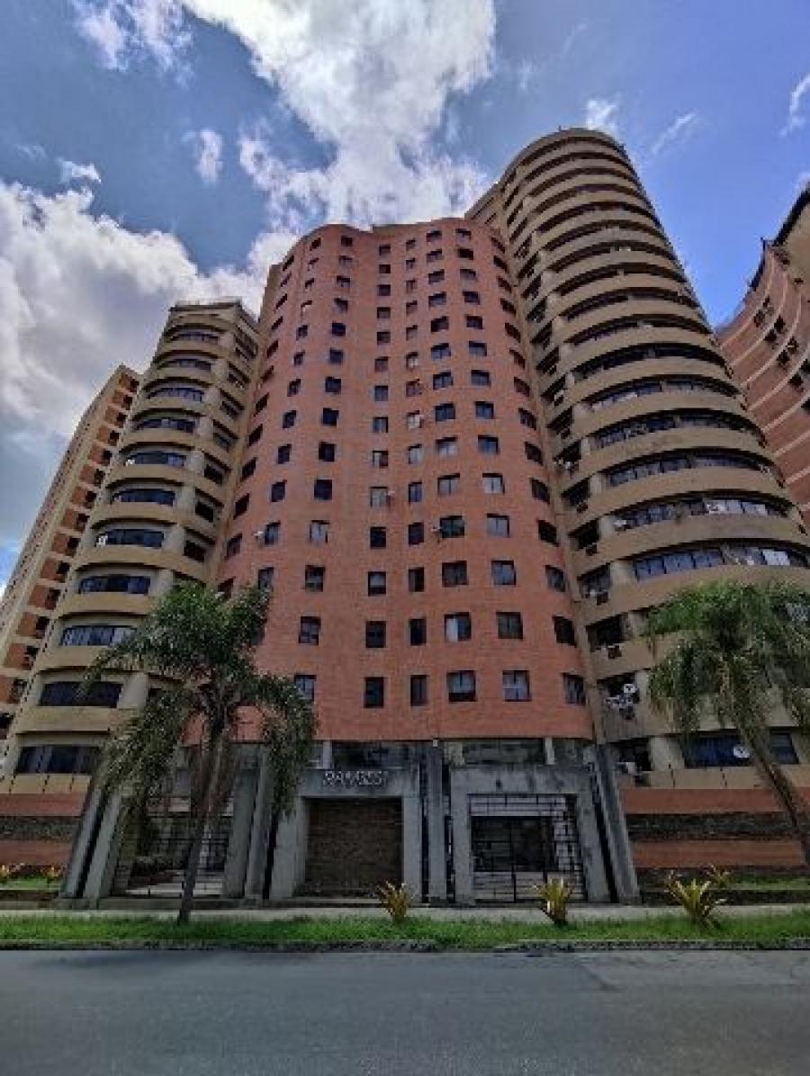 Foto Apartamento en Alquiler en Los Mangos, Valencia, Carabobo - U$D 320 - APA205501 - BienesOnLine