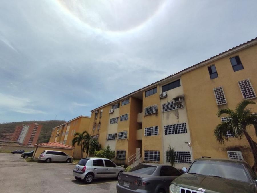 Foto Apartamento en Venta en Manantial, Naguanagua, Carabobo - U$D 16.800 - APV205814 - BienesOnLine