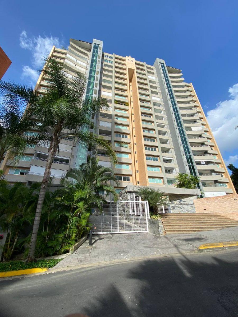 Foto Apartamento en Venta en Urb. El Bosque, Valencia, Carabobo - U$D 150.000 - APV203512 - BienesOnLine