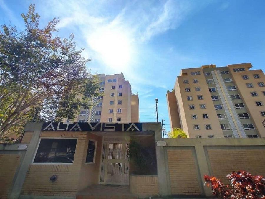 Foto Apartamento en Venta en Piedra Pintada, Valencia, Carabobo - U$D 48.000 - APV205382 - BienesOnLine