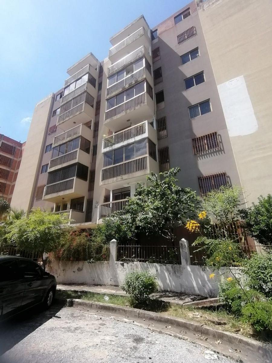Foto Apartamento en Venta en El Trigal, Valencia, Carabobo - U$D 26.500 - APV206585 - BienesOnLine