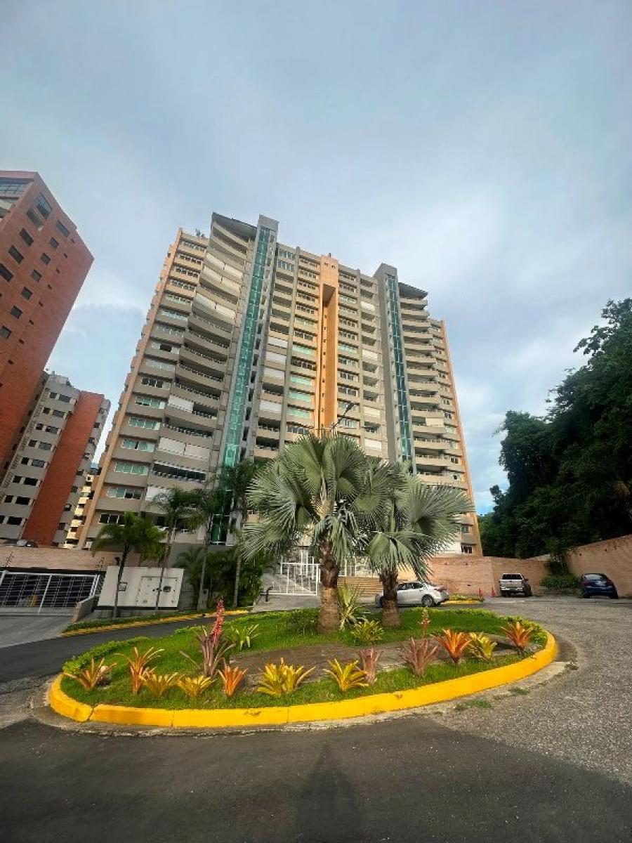 Foto Apartamento en Venta en El Bosque, Valencia, Carabobo - U$D 120.000 - APV205692 - BienesOnLine