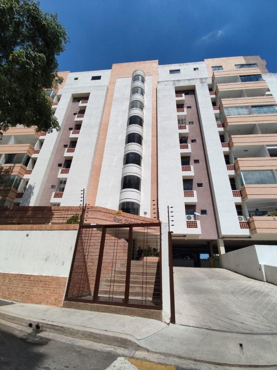Foto Apartamento en Venta en Campo Alegre, Valencia, Carabobo - U$D 18.000 - APV204795 - BienesOnLine