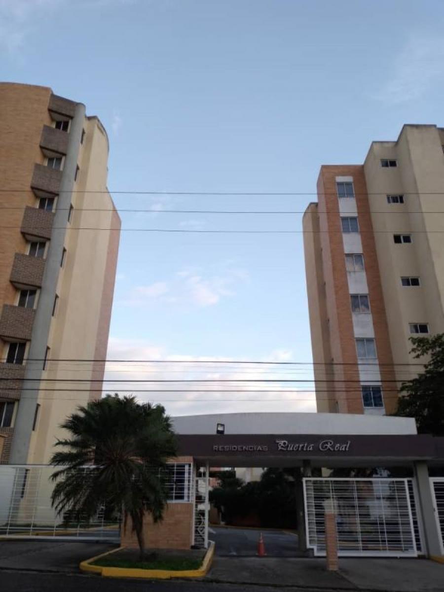 Foto Apartamento en Venta en Naguanagua, Carabobo - U$D 33.500 - APV203511 - BienesOnLine
