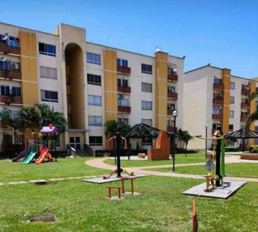 Foto Apartamento en Venta en Valles del Nogal, San Diego, Carabobo - U$D 17.000 - APV204742 - BienesOnLine