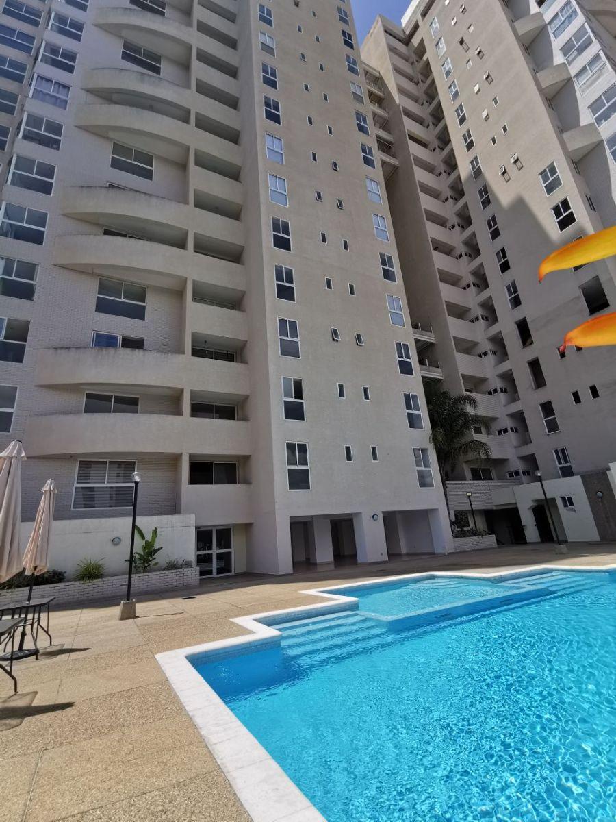 Foto Apartamento en Venta en Maongo, Naguanagua, Carabobo - U$D 60.000 - APV206577 - BienesOnLine