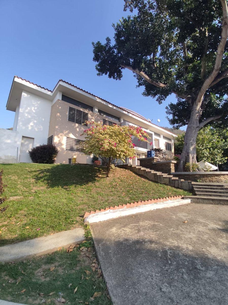 Foto Casa en Venta en Las Morochas, San Diego, Carabobo - U$D 280.000 - CAV204808 - BienesOnLine