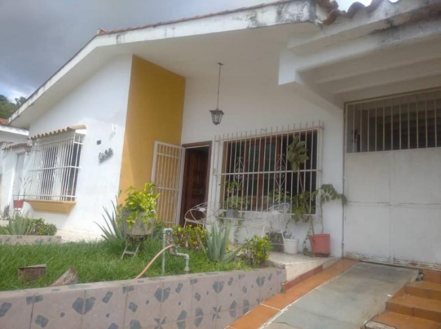 Foto Casa en Venta en Trigal Norte, Valencia, Carabobo - U$D 48.000 - CAV205604 - BienesOnLine