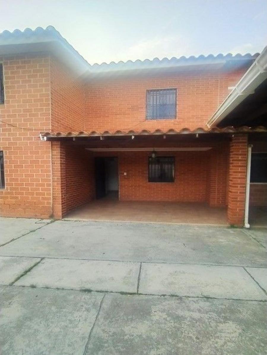 Foto Casa en Venta en La Entrada, Naguanagua, Carabobo - U$D 55.000 - CAV204293 - BienesOnLine