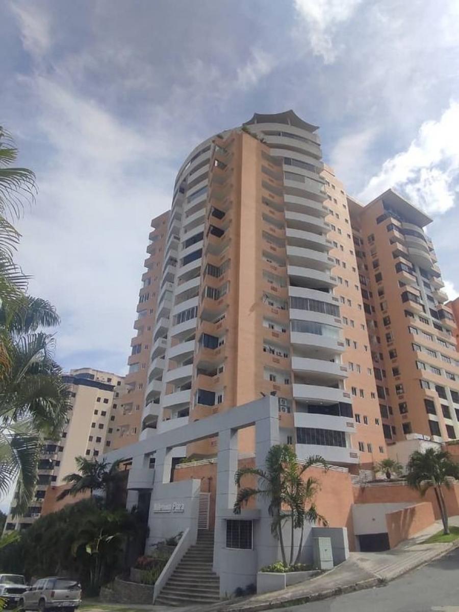Foto Apartamento en Venta en El Parral, Valencia, Carabobo - U$D 550.000 - APV203655 - BienesOnLine