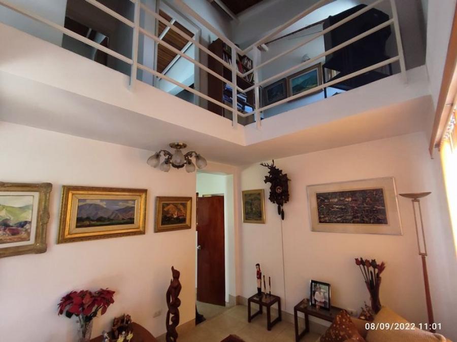 Foto Casa en Venta en La Esmeralda, San Diego, Carabobo - U$D 50.000 - CAV206162 - BienesOnLine