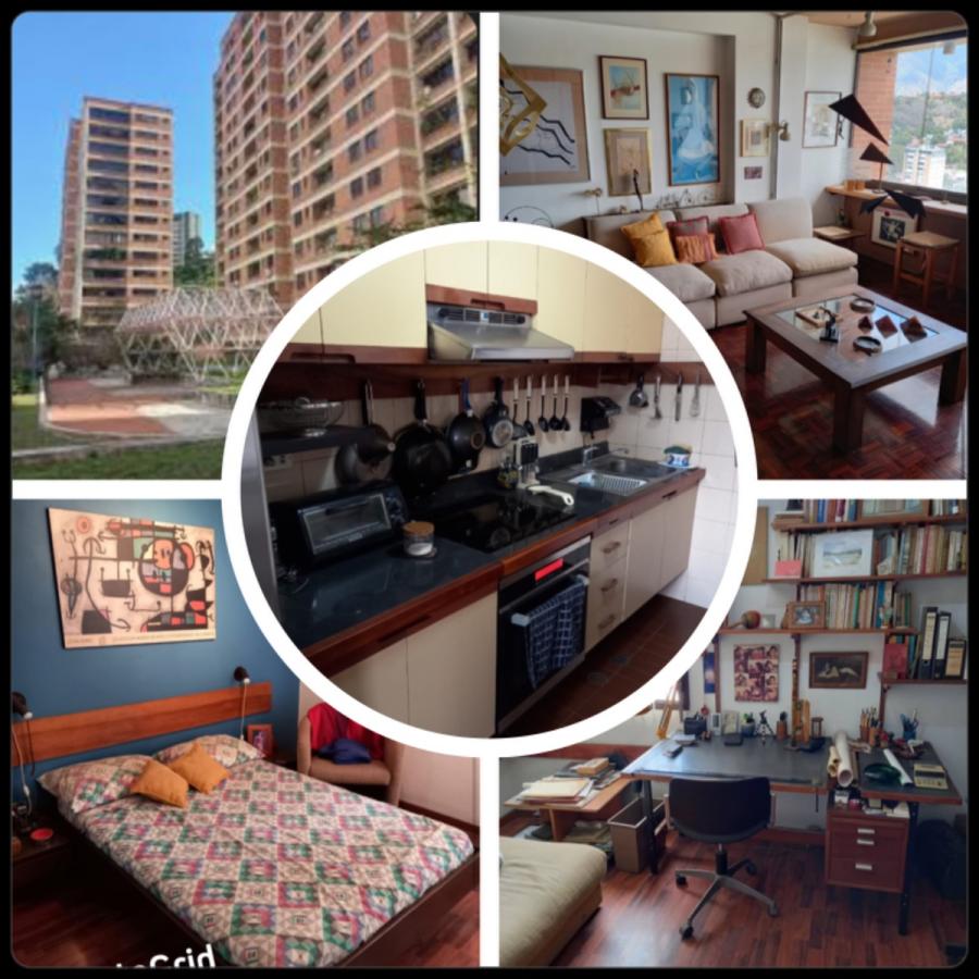 Foto Apartamento en Venta en El cafetal, Caracas, Distrito Federal - U$D 80.000 - APV221589 - BienesOnLine