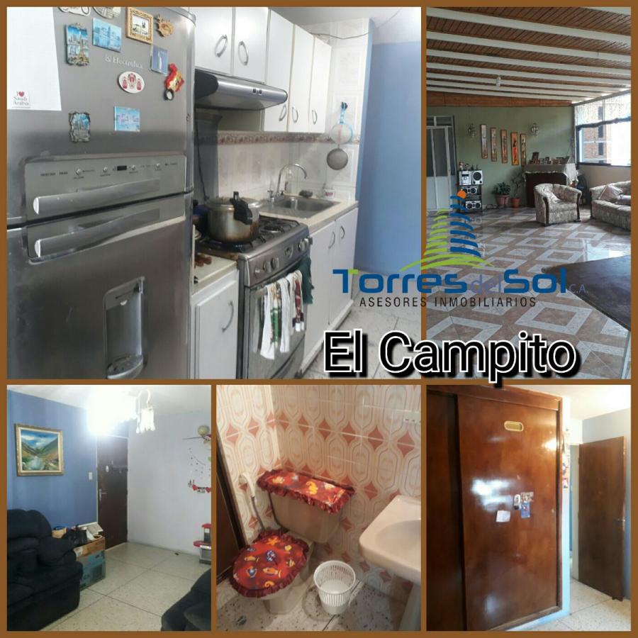 Foto Apartamento en Venta en Mrida, Mrida, Mrida - BsF 40 - APV116072 - BienesOnLine