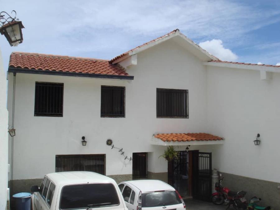 Foto Quinta en Venta en Municipio Libertador, El Junko Country Club, Distrito Federal - U$D 98.000 - QUV207483 - BienesOnLine