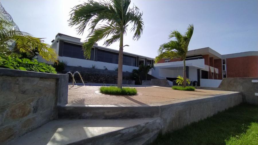 Foto Casa en Venta en Pampatar, Pampatar, Nueva Esparta - U$D 180.000 - CAV164761 - BienesOnLine