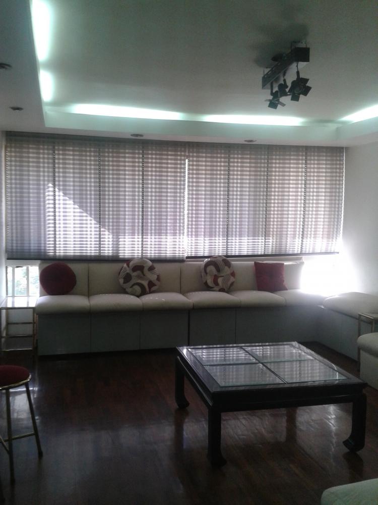 Foto Apartamento en Alquiler en El Marques, Caracas - Baruta, Distrito Federal - BsF 250 - APA106752 - BienesOnLine