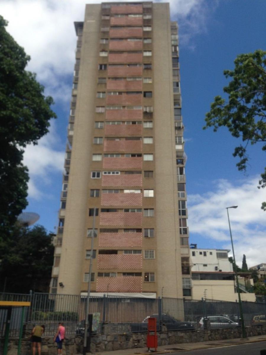 Foto Apartamento en Venta en Municipio Sucre, El Marqus, Distrito Federal - U$D 45.000 - APV191555 - BienesOnLine