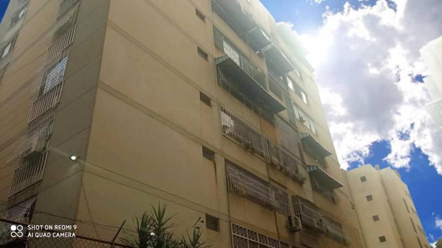 Foto Apartamento en Venta en EL PARAISO, El Paraso, Distrito Federal - U$D 31.500 - APV206736 - BienesOnLine