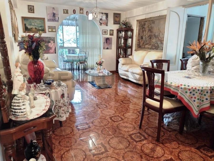 Foto Apartamento en Venta en El Paraso, Distrito Federal - U$D 55.000 - APV187765 - BienesOnLine