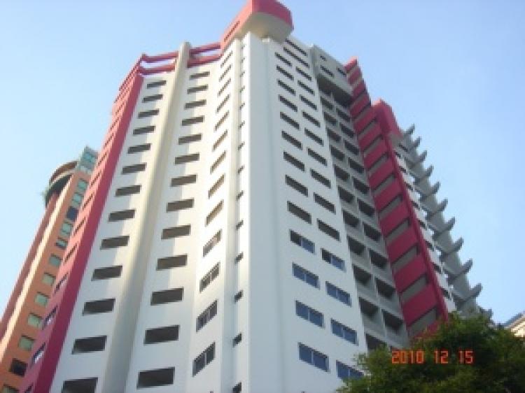 Home in Metric Way