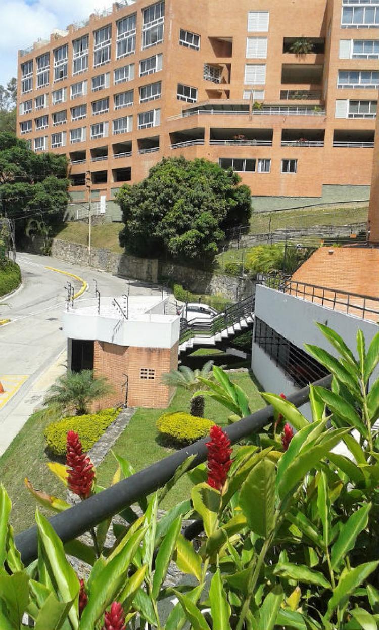 Foto Apartamento en Venta en Baruta, Caracas, Distrito Federal - BsF 780.000.000 - APV98341 - BienesOnLine