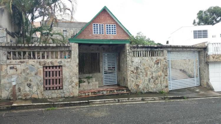 Foto Quinta en Venta en Urb. El retiro, Miranda - BsF 125.000 - QUV106355 - BienesOnLine