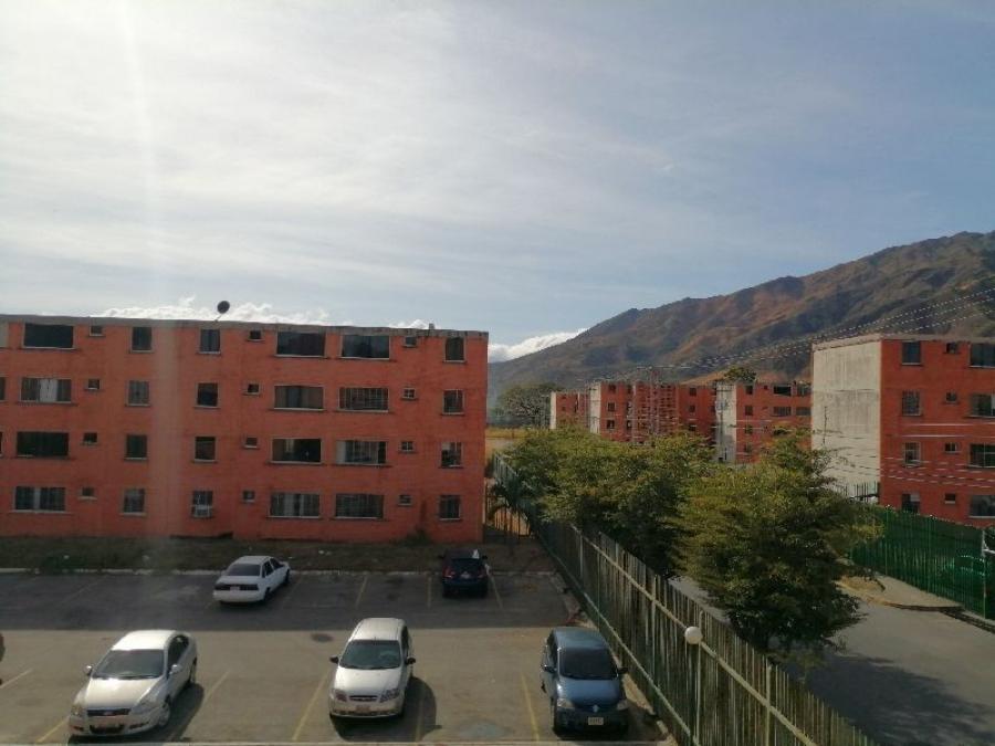 Foto Apartamento en Alquiler en El Tulipan, San Diego, Carabobo - U$D 100 - APA149986 - BienesOnLine