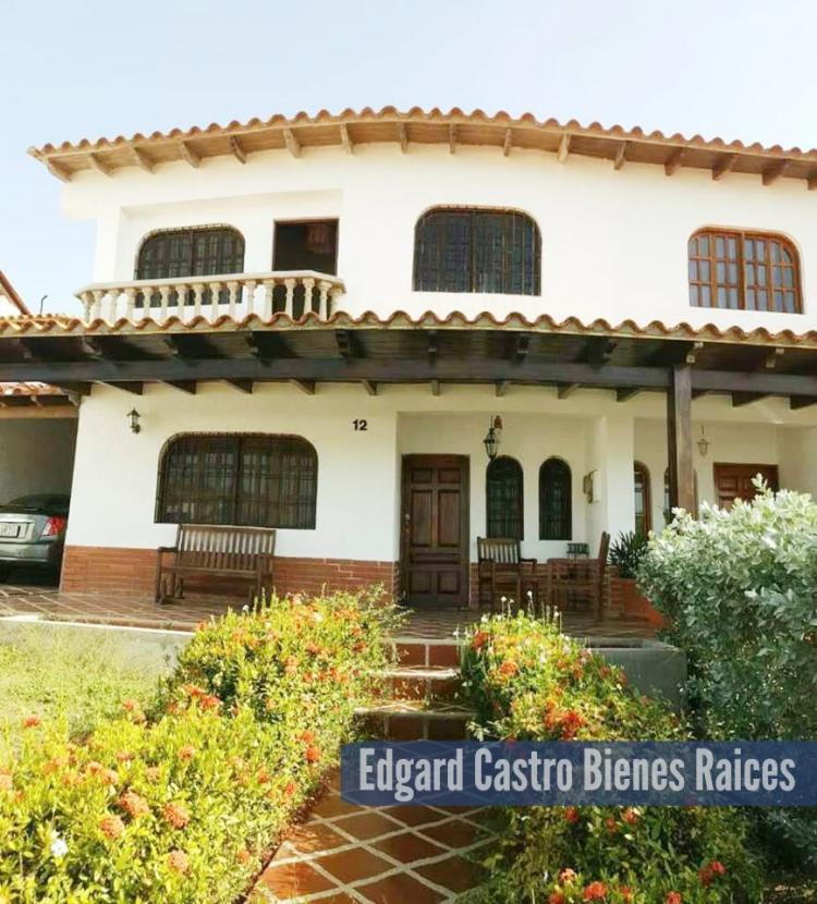 Foto Casa en Venta en Garcia, El Valle del Espritu Santo, Nueva Esparta - BsF 80.000 - CAV109495 - BienesOnLine